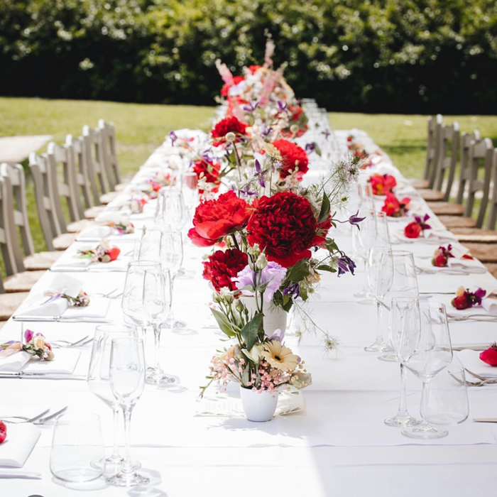 Matrimonio Bucolico
